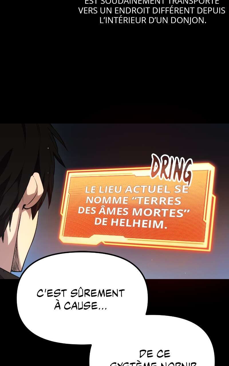 Read Mythic Item Obtained FR Manga Online