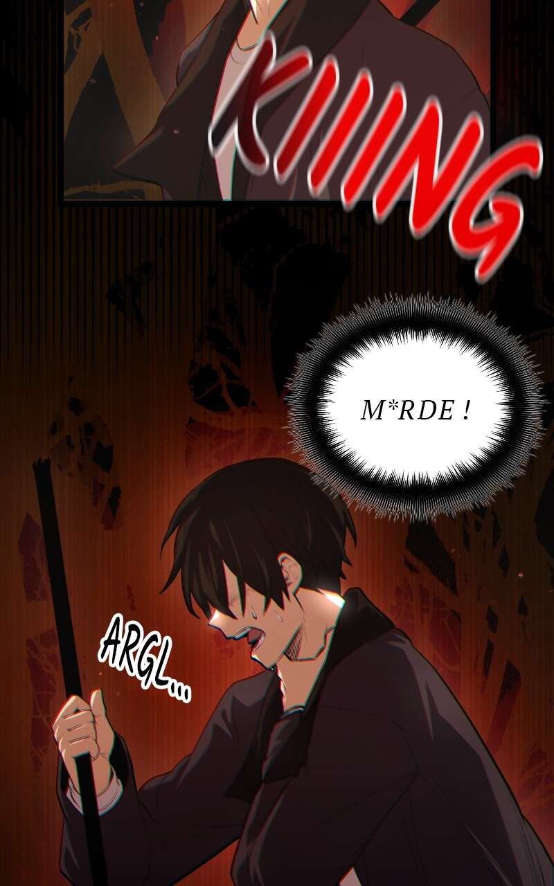 Read Mythic Item Obtained FR Manga Online