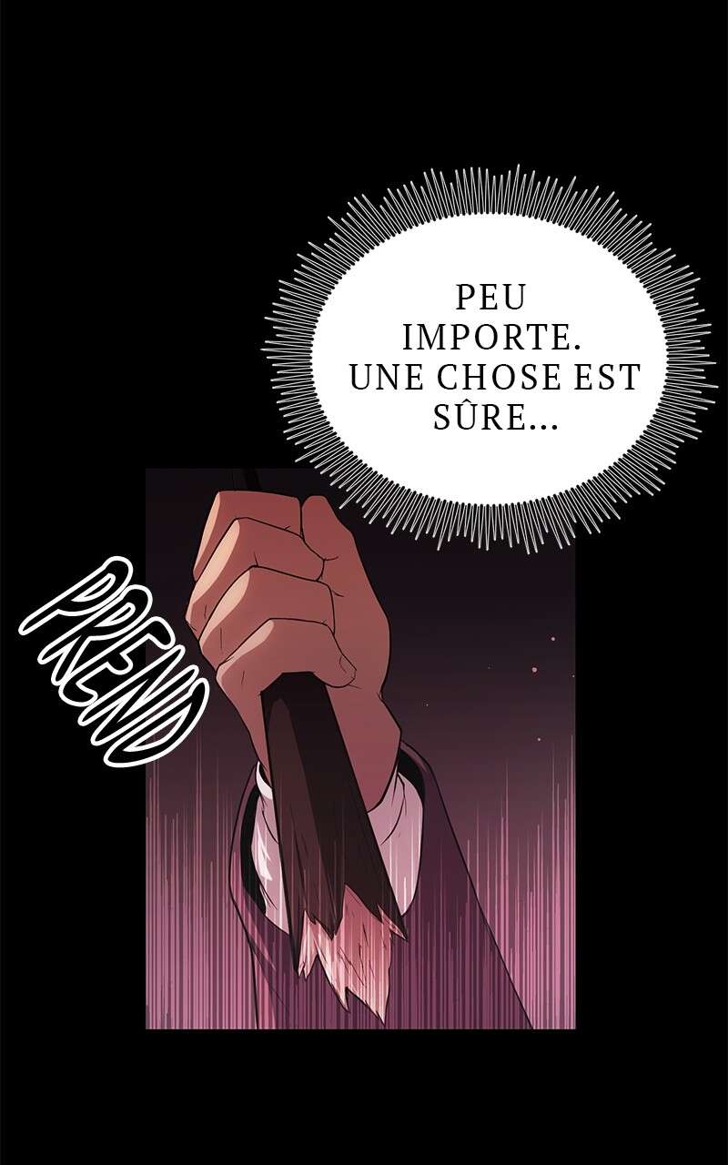 Read Mythic Item Obtained FR Manga Online