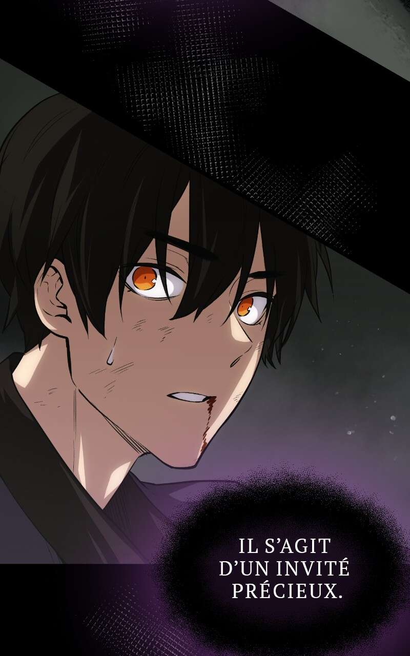 Read Mythic Item Obtained FR Manga Online