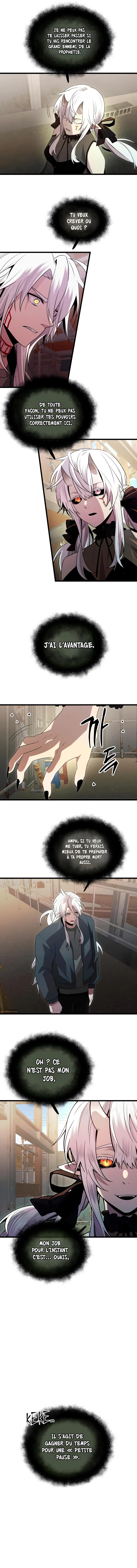 Read Mythic Item Obtained FR Manga Online