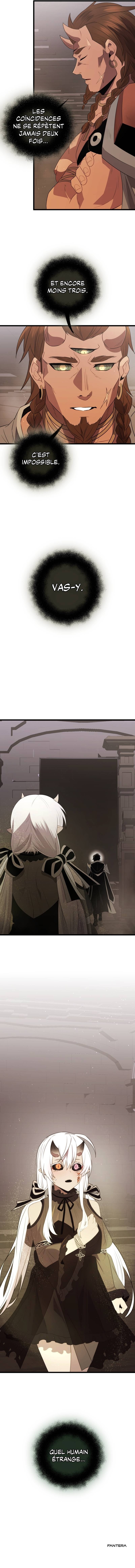 Read Mythic Item Obtained FR Manga Online