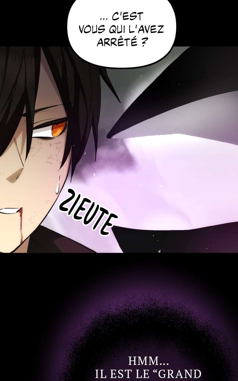 Read Mythic Item Obtained FR Manga Online