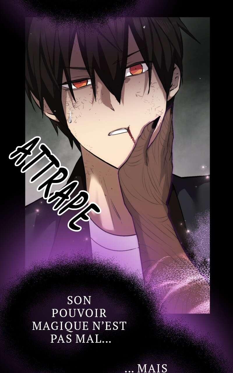 Read Mythic Item Obtained FR Manga Online