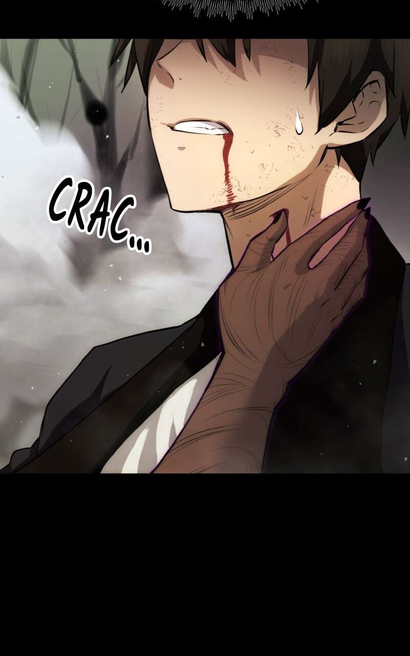 Read Mythic Item Obtained FR Manga Online