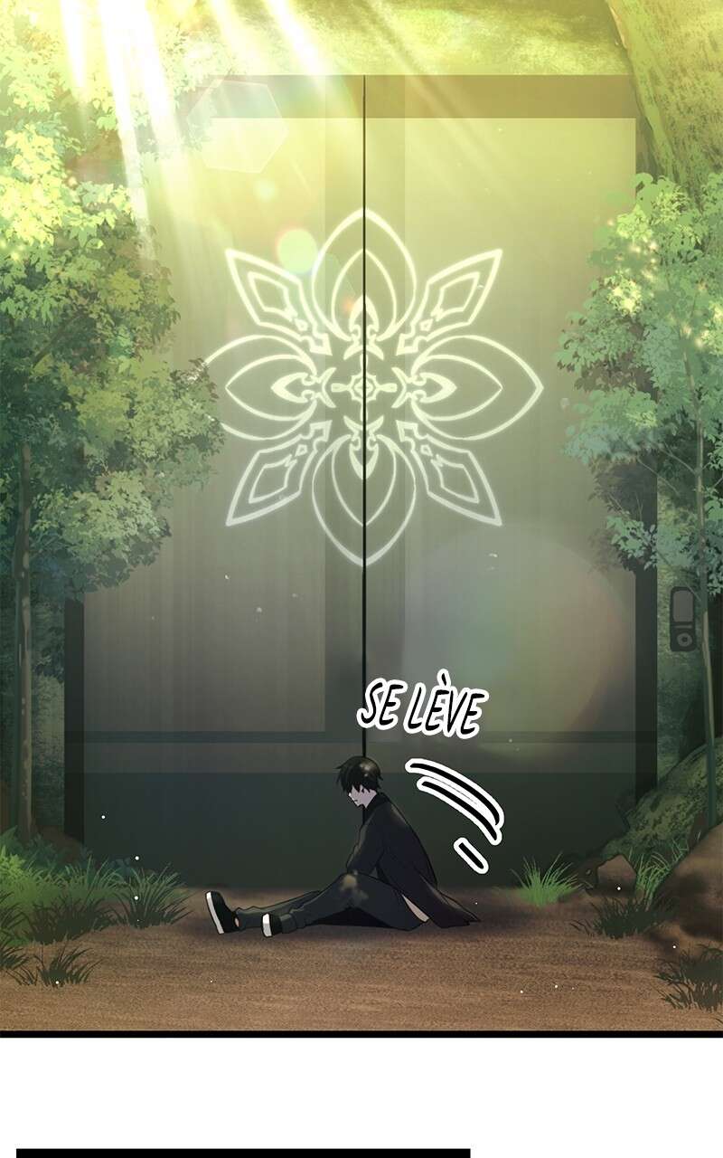 Read Mythic Item Obtained FR Manga Online