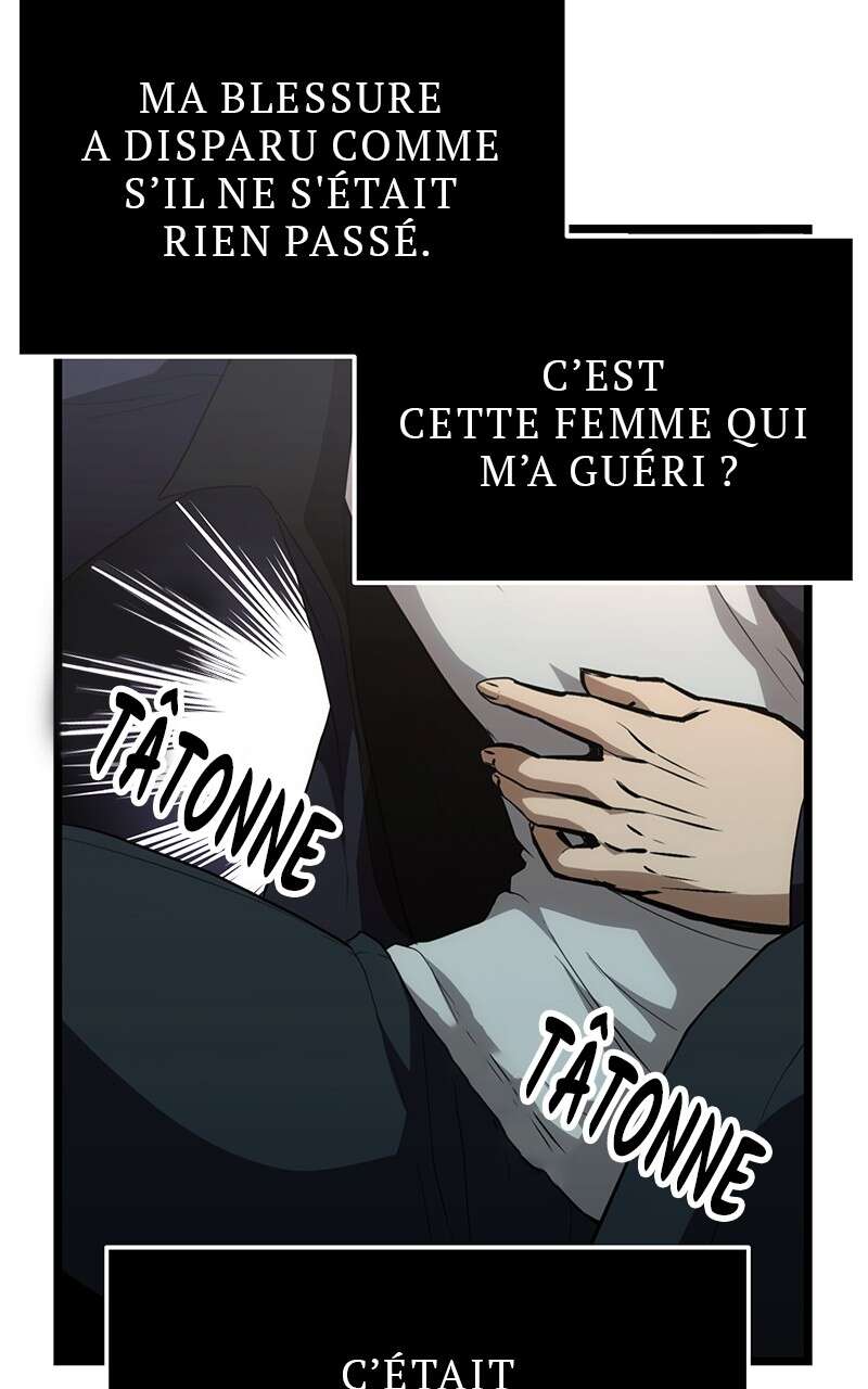Read Mythic Item Obtained FR Manga Online