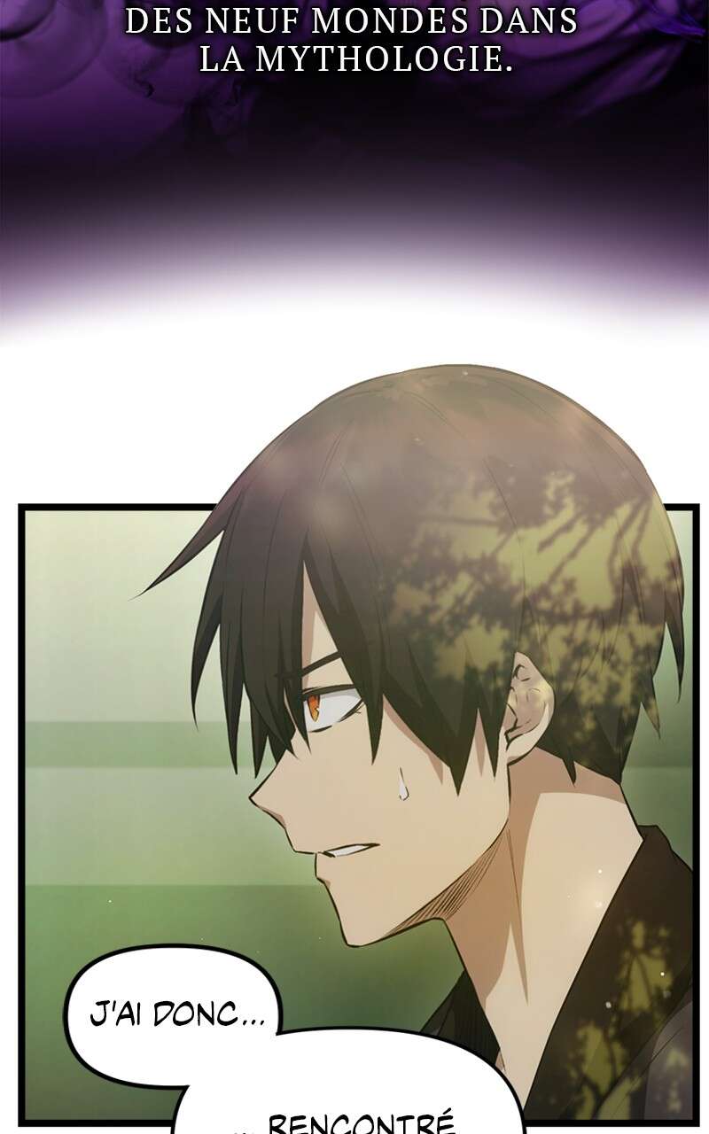 Read Mythic Item Obtained FR Manga Online