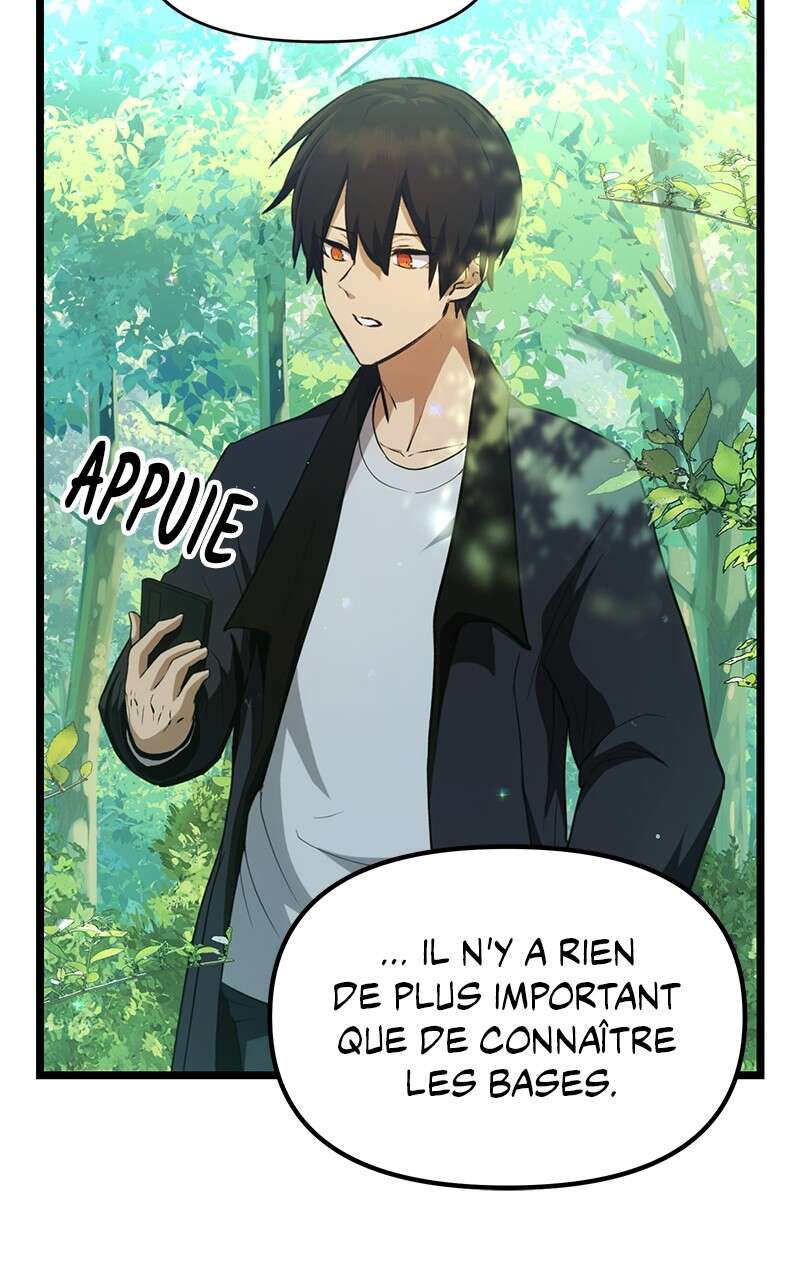 Read Mythic Item Obtained FR Manga Online