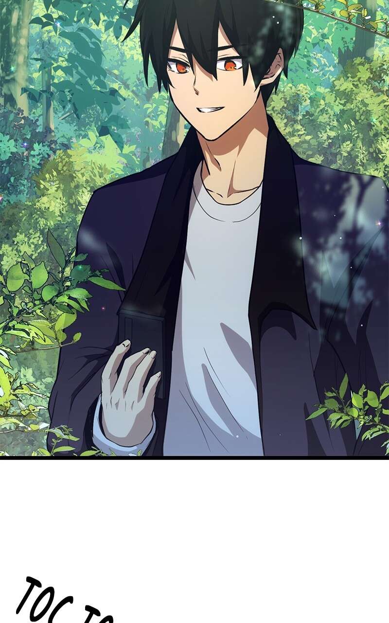 Read Mythic Item Obtained FR Manga Online