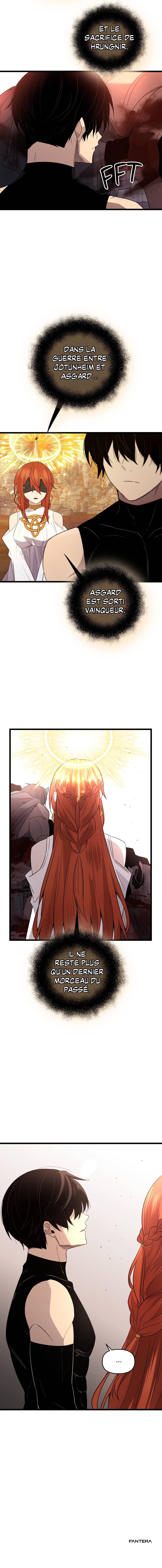 Read Mythic Item Obtained FR Manga Online