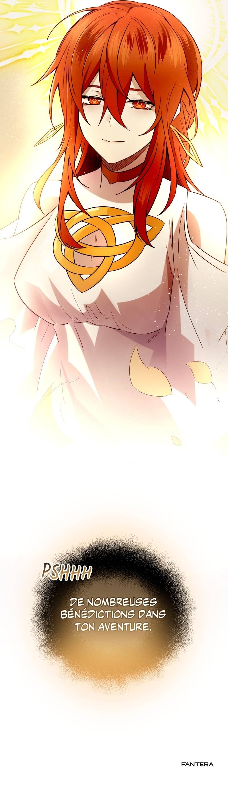 Read Mythic Item Obtained FR Manga Online