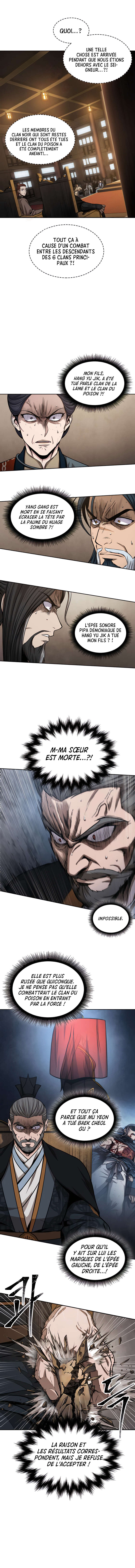 Read Nano Machine FR Manga Online