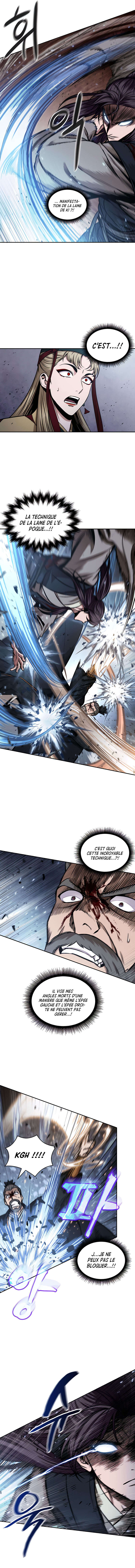 Read Nano Machine FR Manga Online
