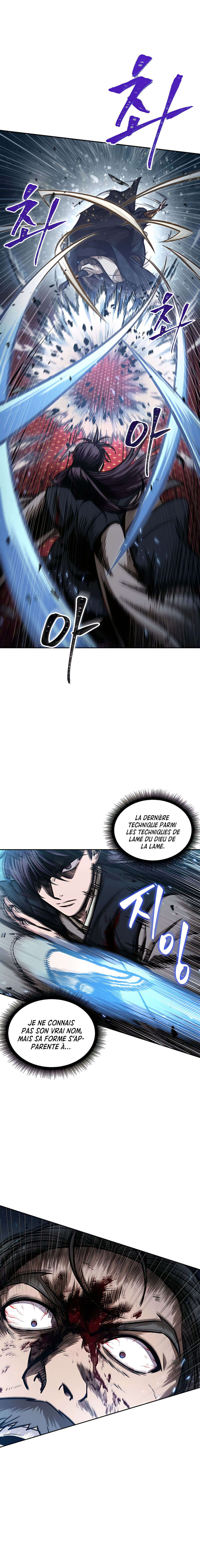 Read Nano Machine FR Manga Online