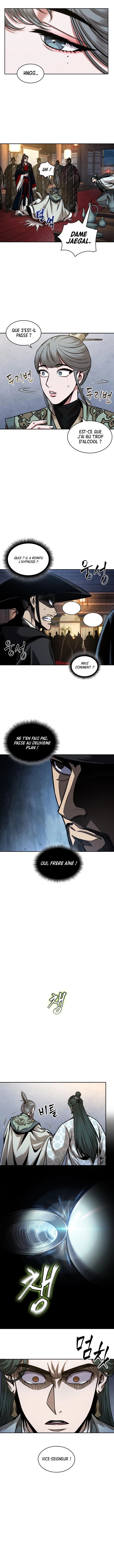 Read Nano Machine FR Manga Online
