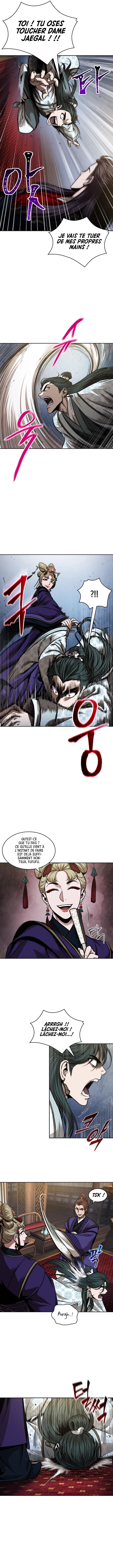 Read Nano Machine FR Manga Online