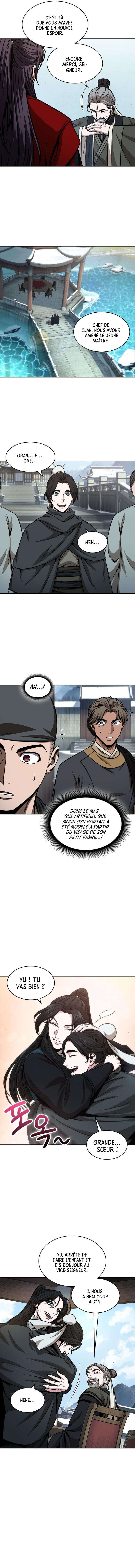 Read Nano Machine FR Manga Online