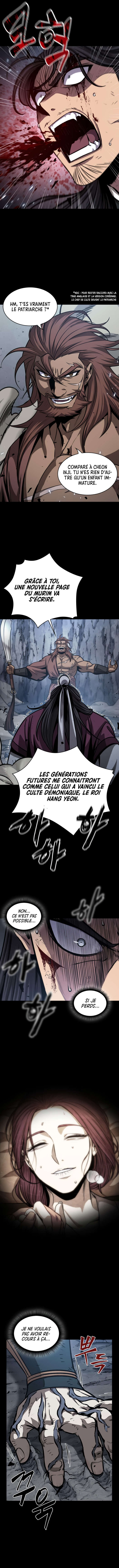 Read Nano Machine FR Manga Online