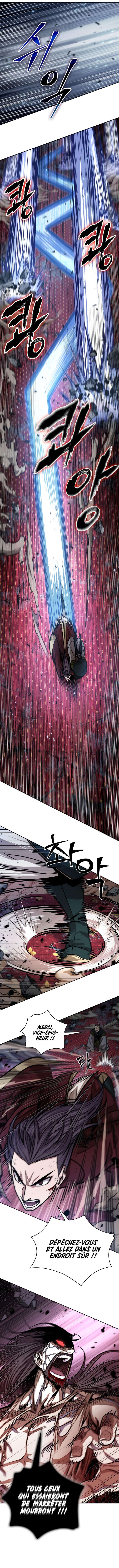 Read Nano Machine FR Manga Online