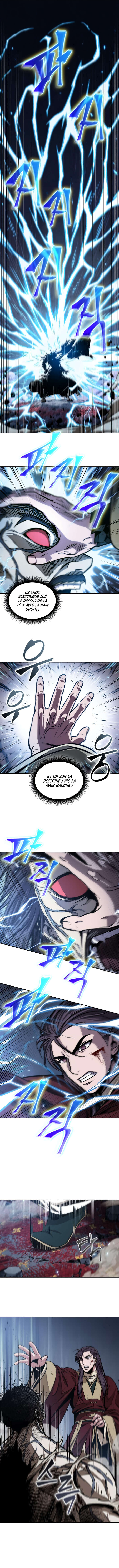 Read Nano Machine FR Manga Online