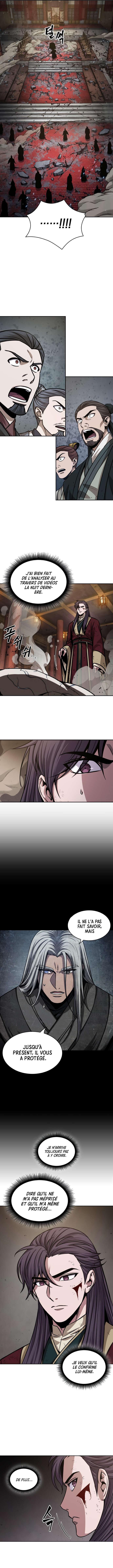 Read Nano Machine FR Manga Online