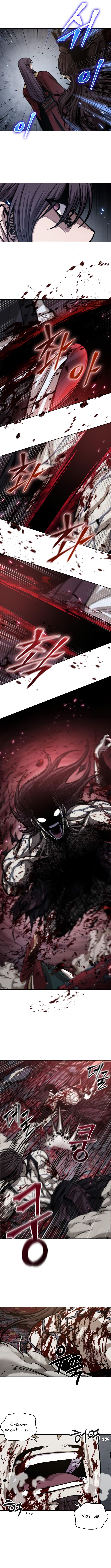 Read Nano Machine FR Manga Online