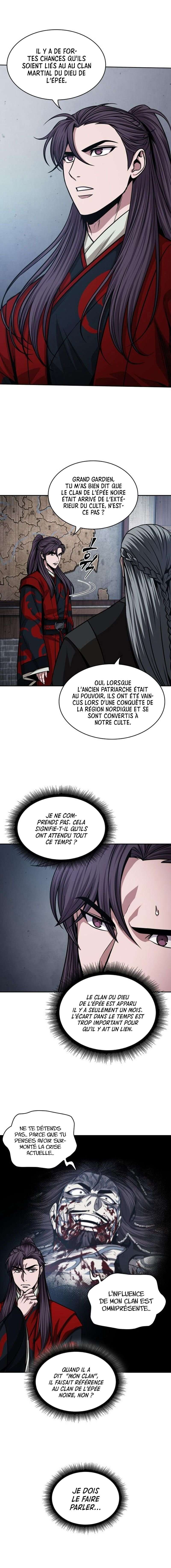 Read Nano Machine FR Manga Online