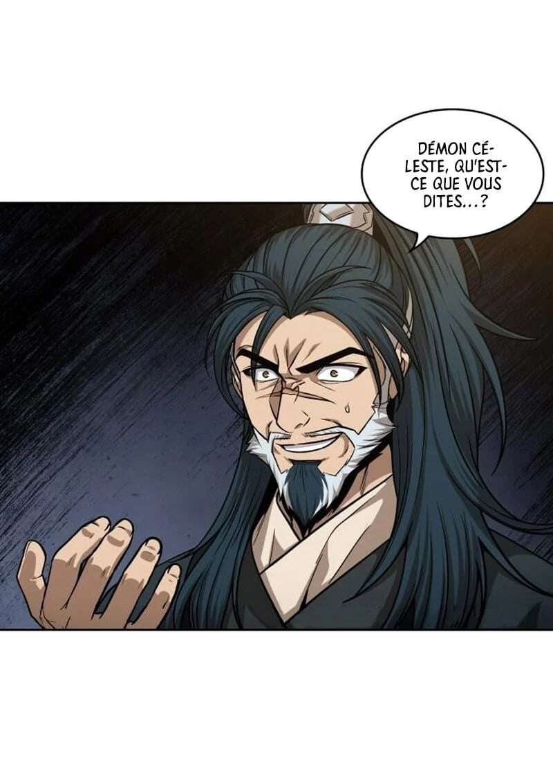 Read Nano Machine FR Manga Online