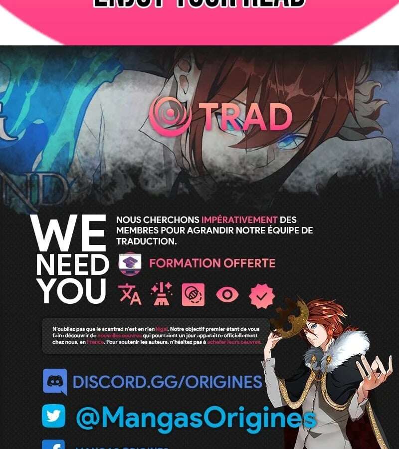 Read Nano Machine FR Manga Online