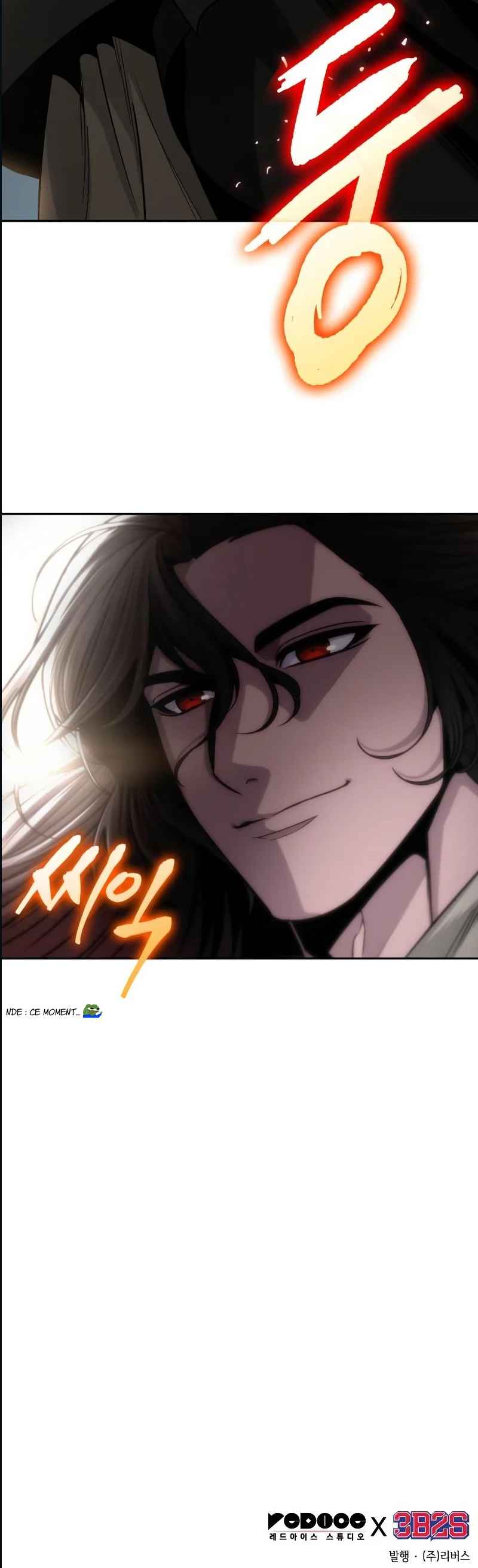 Read Nano Machine FR Manga Online