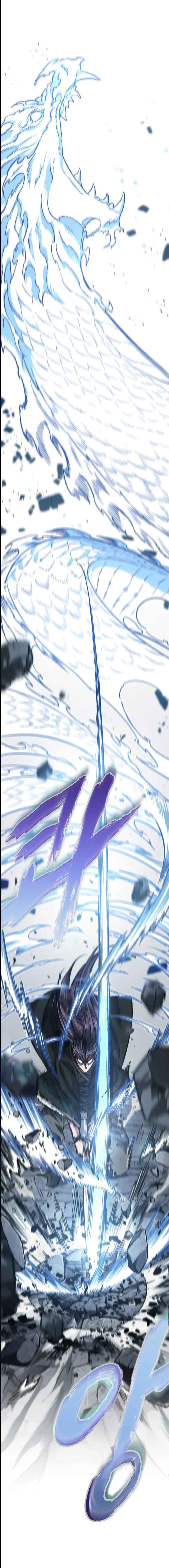 Read Nano Machine FR Manga Online