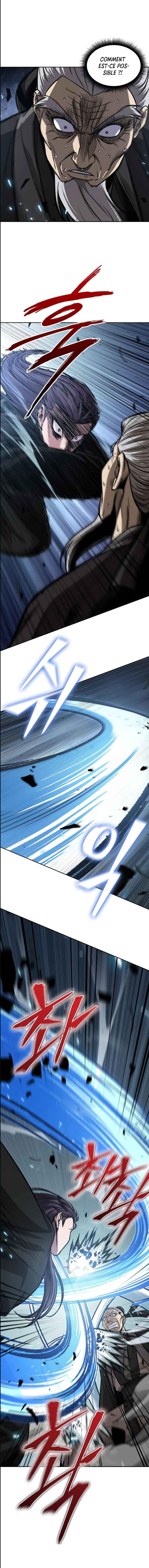Read Nano Machine FR Manga Online