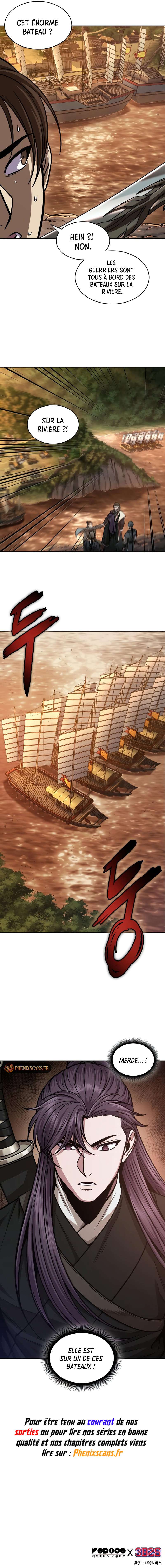 Read Nano Machine FR Manga Online