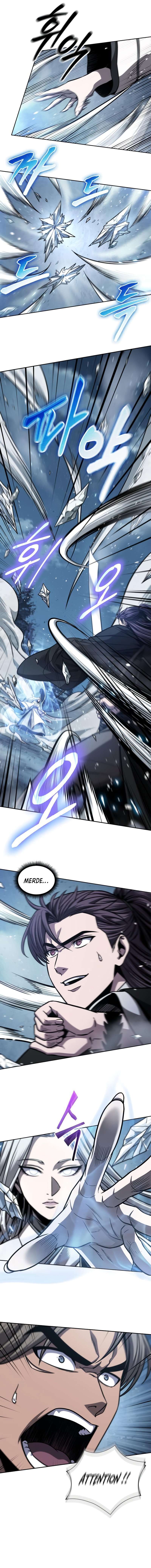 Read Nano Machine FR Manga Online