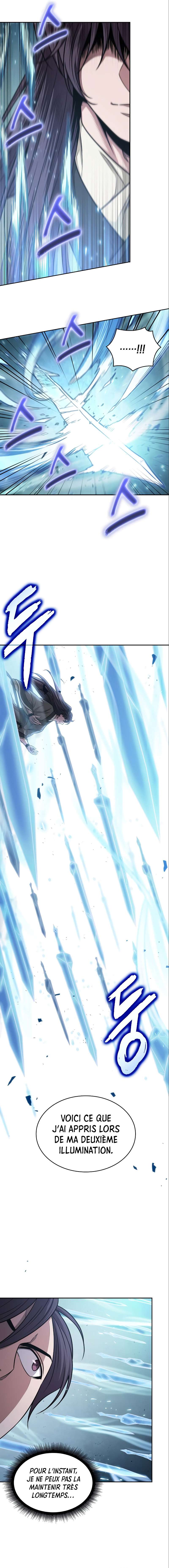 Read Nano Machine FR Manga Online
