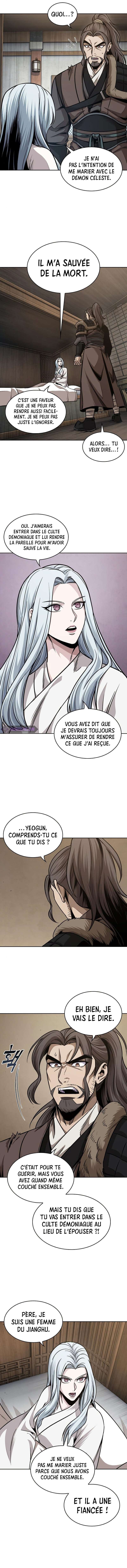 Read Nano Machine FR Manga Online