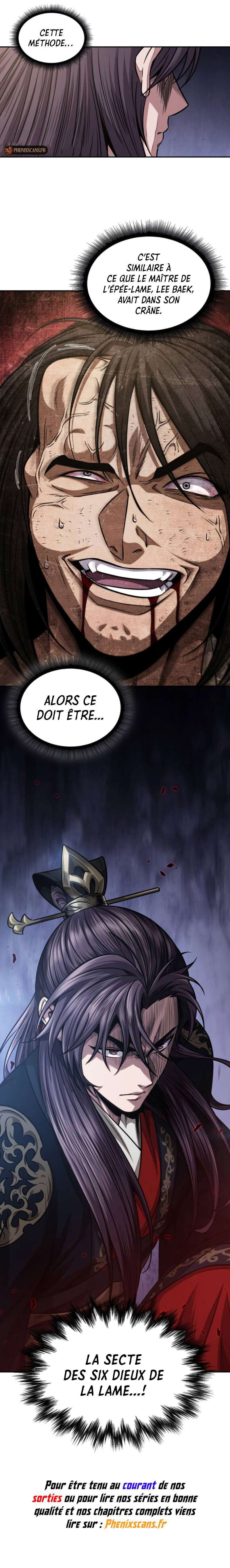 Read Nano Machine FR Manga Online