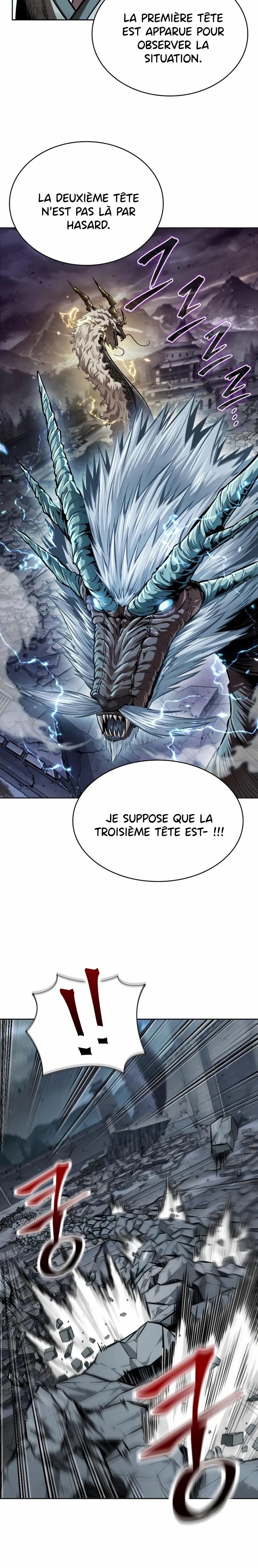 Read Nano Machine FR Manga Online