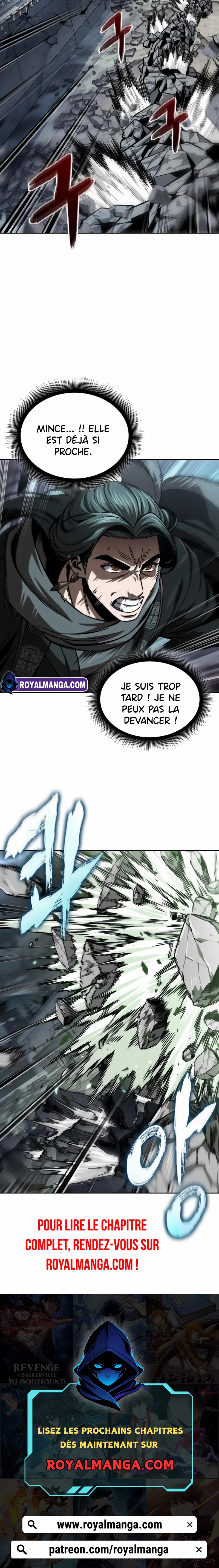 Read Nano Machine FR Manga Online
