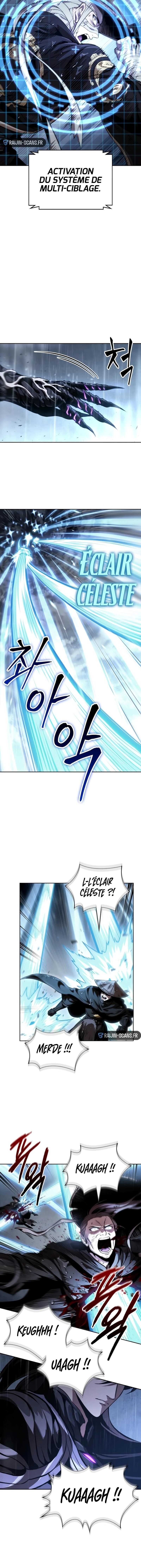 Read Nano Machine FR Manga Online