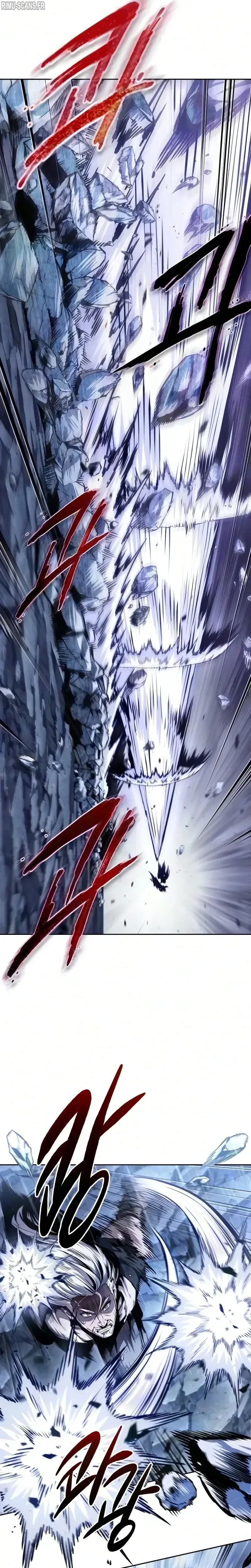 Read Nano Machine FR Manga Online