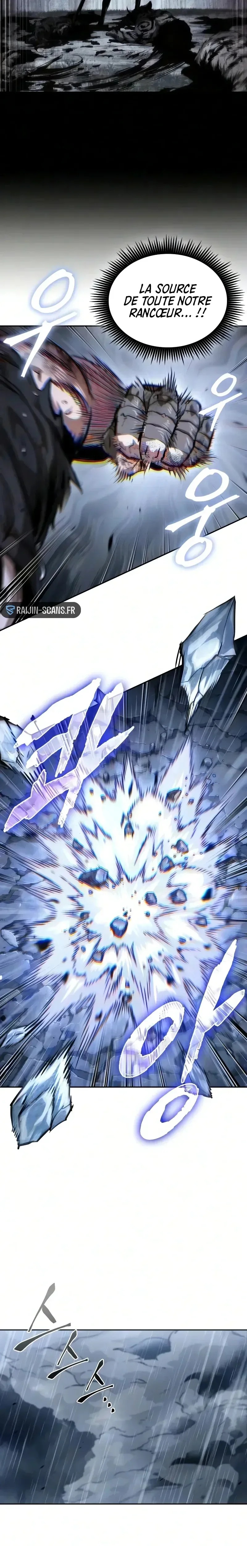 Read Nano Machine FR Manga Online