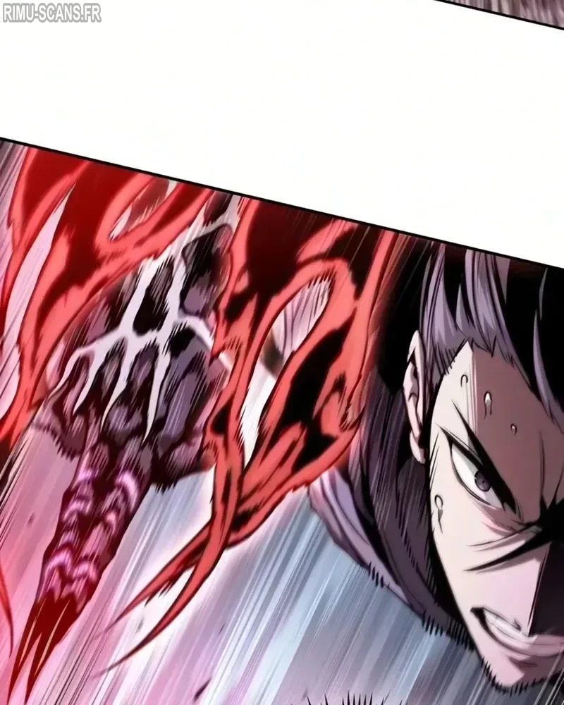 Read Nano Machine FR Manga Online