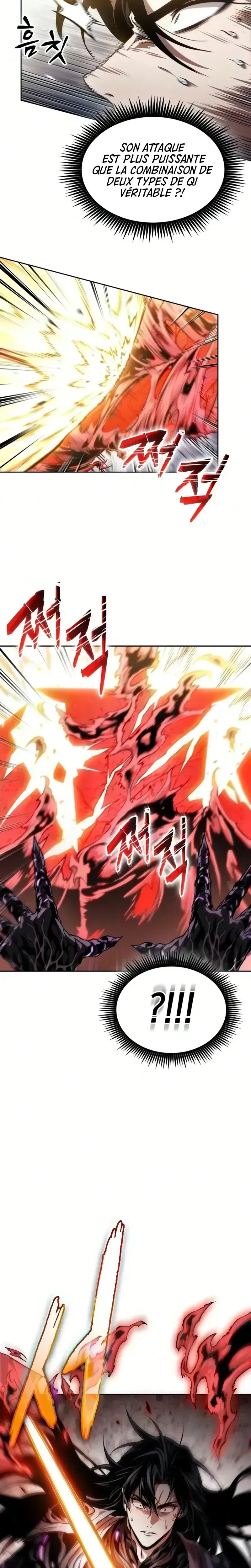 Read Nano Machine FR Manga Online