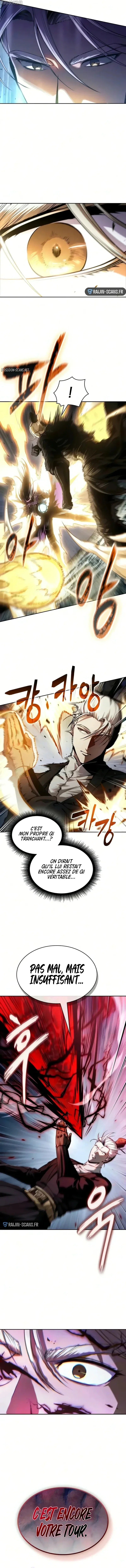 Read Nano Machine FR Manga Online