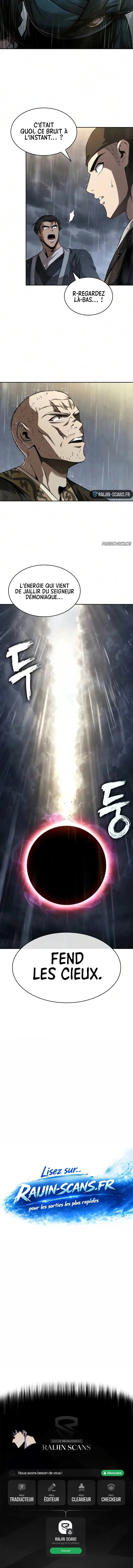 Read Nano Machine FR Manga Online