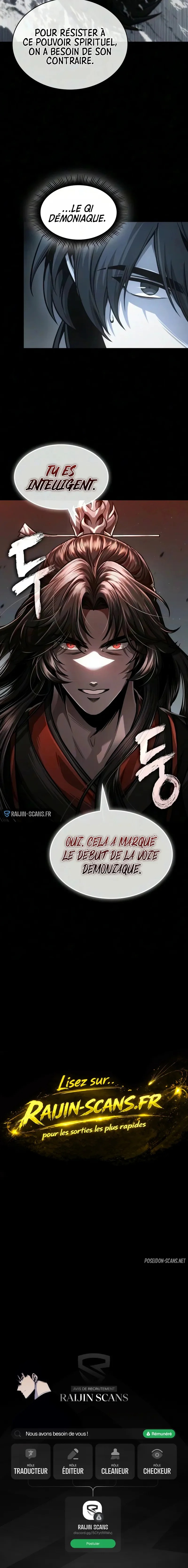 Read Nano Machine FR Manga Online