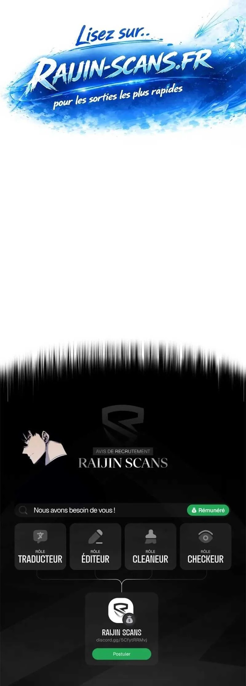 Read Nano Machine FR Manga Online