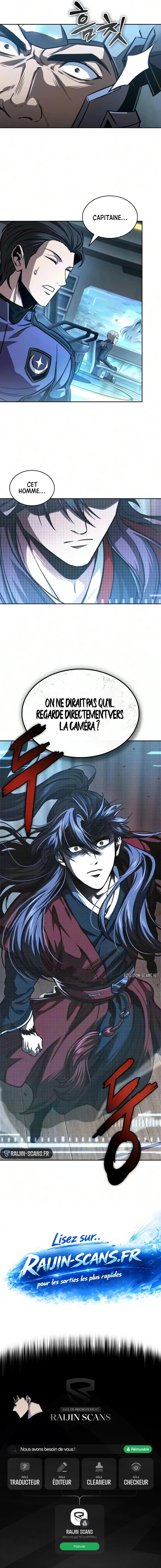 Read Nano Machine FR Manga Online